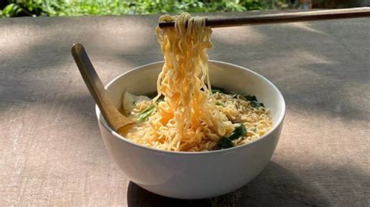 Understanding FDA Recalled Noodles: Safety, Reasons, and What You Need to Know