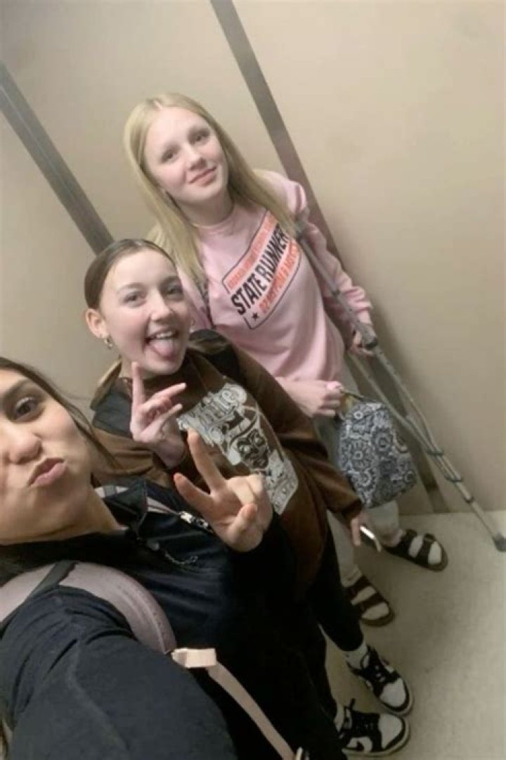 Unveiling the Rising Star: Finnley Kramer