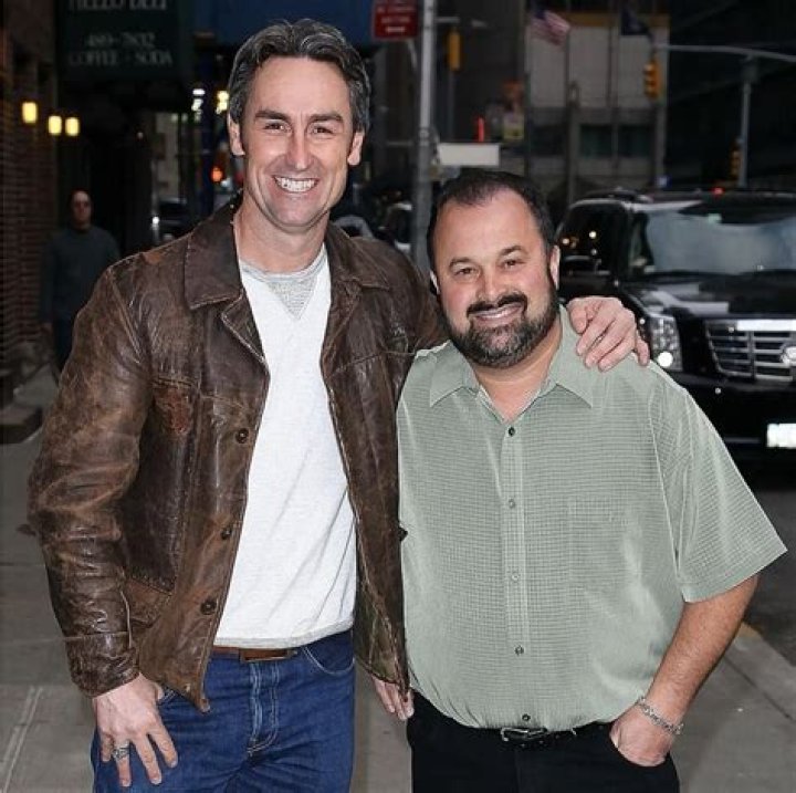 Frank Fritz Age: A Comprehensive Look at the Life and Career of the American Antique Hunter