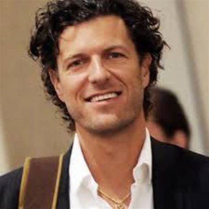 Frederic Thiebaud: The Life and Career of a Renowned Entrepreneur