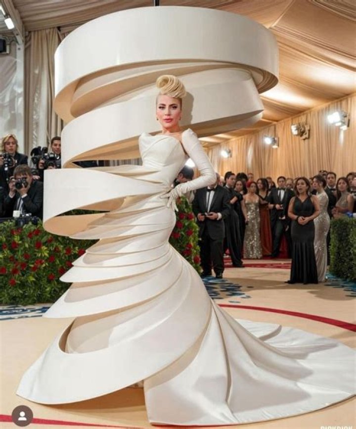 Gaga Met Gala 2024: A Dazzling Night of Fashion and Philanthropy