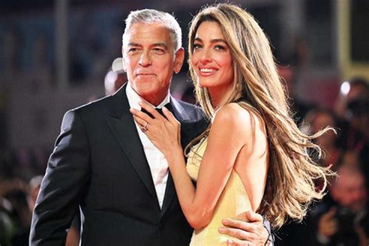 George Clooney's Wife: The Life and Legacy of Amal Clooney
