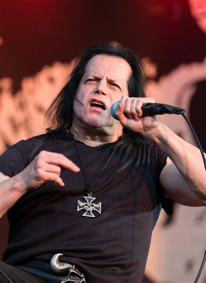 Exploring the Life and Career of Glenn Danzig: The Iconic Musician and His Influence on Rock and Metal
