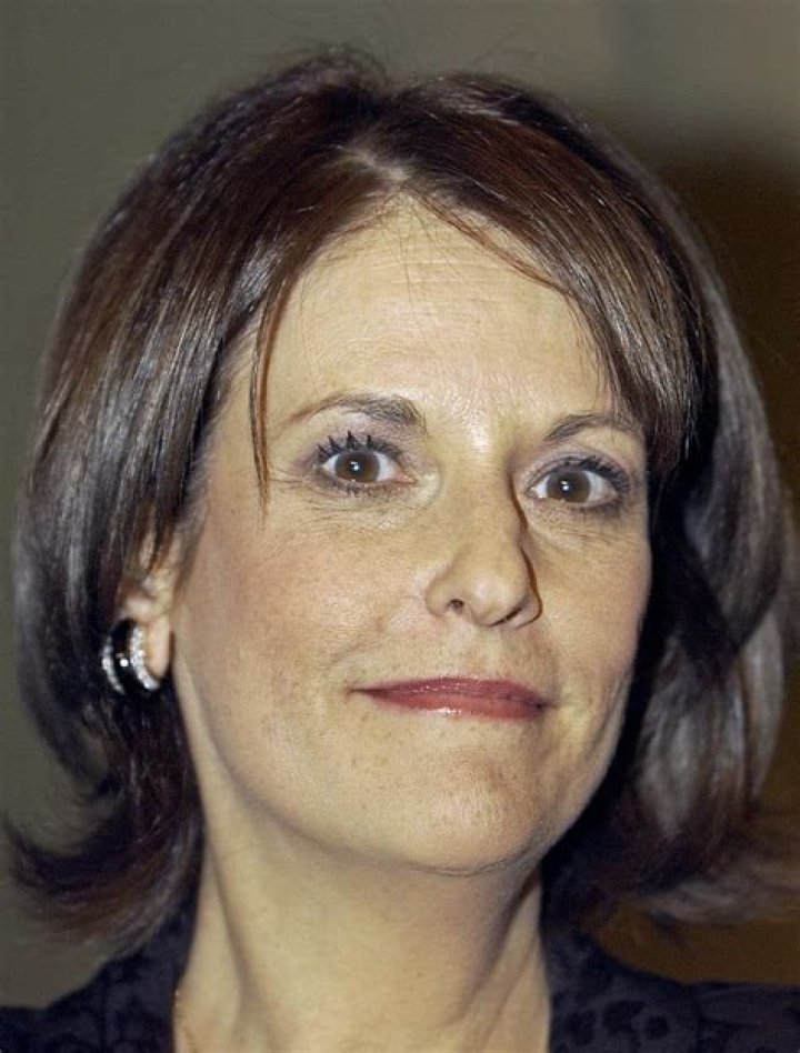 Understanding Gloria Borger's Health Problems: A Comprehensive Overview