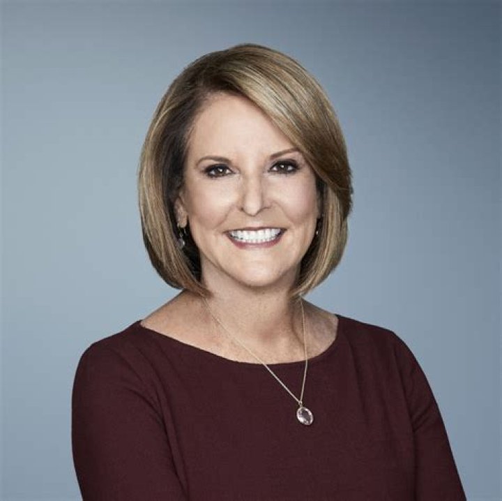 Understanding Gloria Borger's Illness: Insights into Her Health Journey