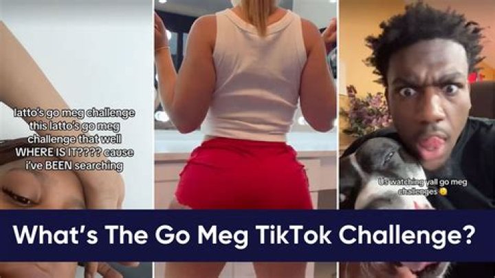 Go Meg Challenge: The Ultimate Guide to Understanding and Participating