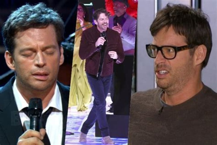 Understanding Harry Connick Jr.'s Health Journey: The Reality of His Stroke