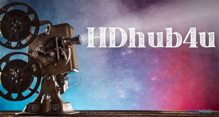 HDHub For U: Your Ultimate Destination for High-Quality Entertainment