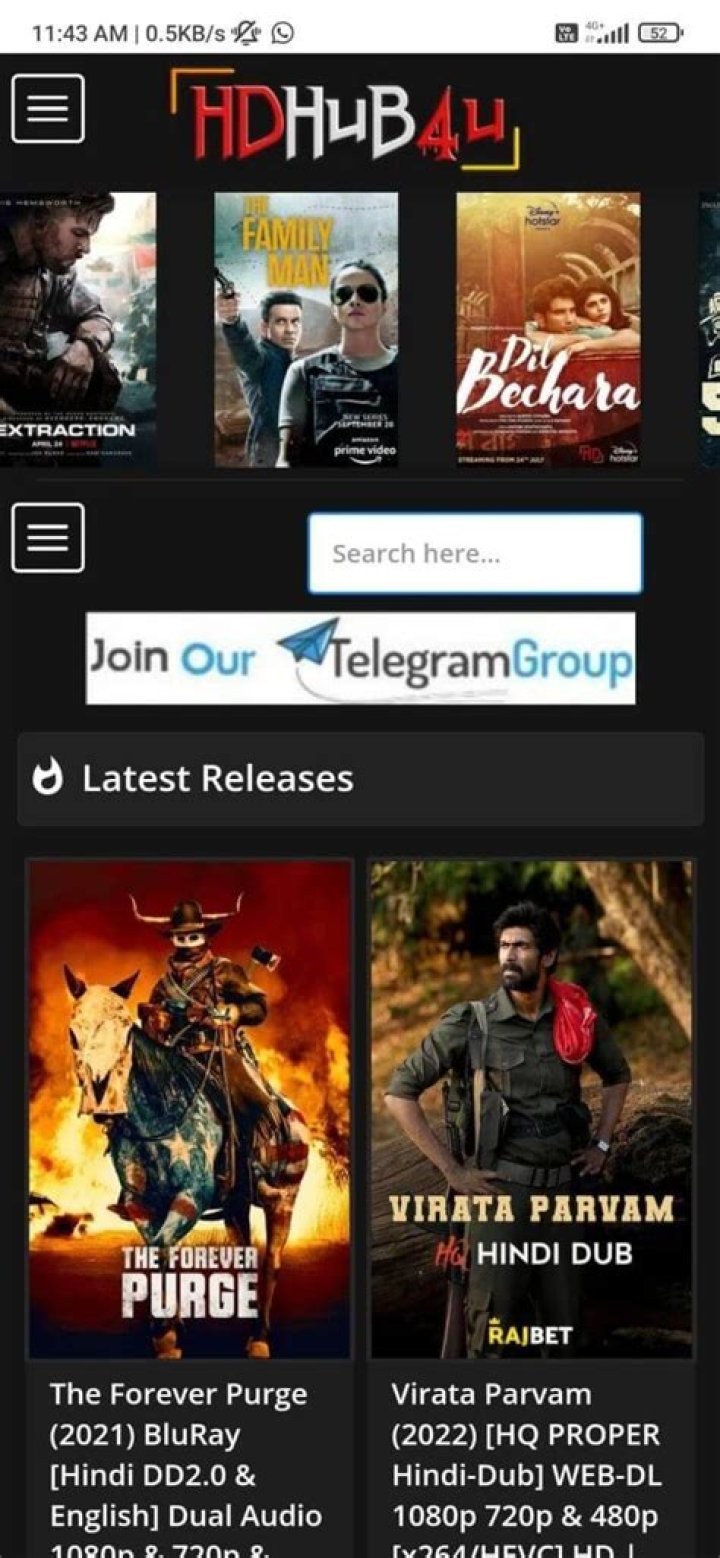 HDHub4U Hair: Your Ultimate Guide to Premium Hair Extensions and Hair Care