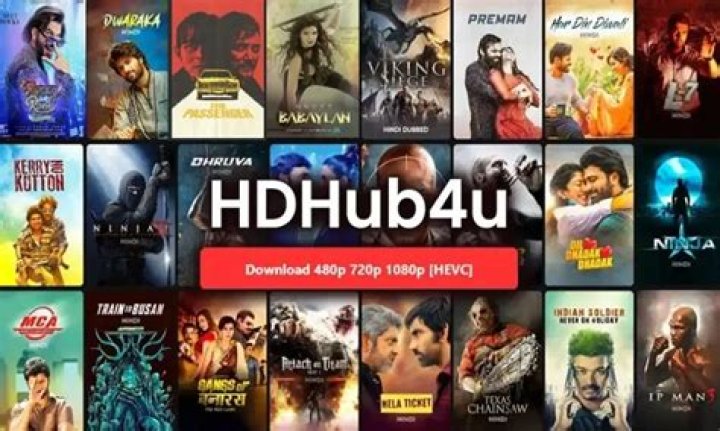 HDHub4u South Indian Hindi Dubbed: The Ultimate Guide for Movie Enthusiasts