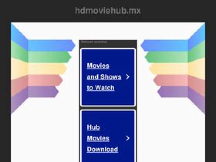 HDMovieHub MX: Your Ultimate Guide to Streaming Movies Online