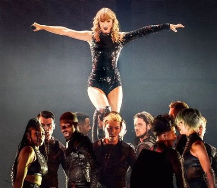 How Much Do Taylor Swift's Backup Dancers Make? A Comprehensive Guide to Their Earnings and Roles