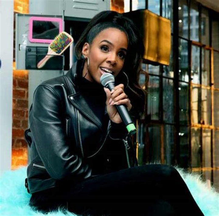 Kelly Rowland Net Worth: A Comprehensive Look at Her Financial Success