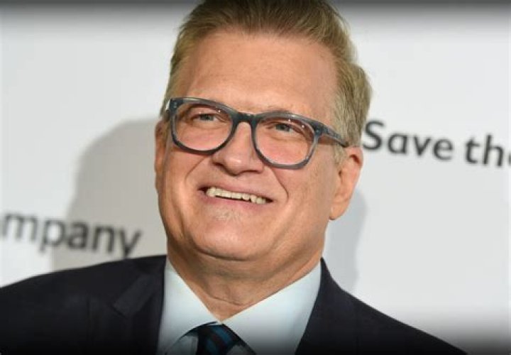 How Old is Drew Carey? Uncovering the Age and Career of the Beloved Comedian