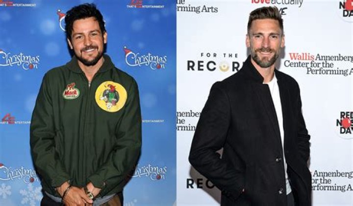 How Old is Tyler Hynes? Discover the Age and Life of the Talented Actor