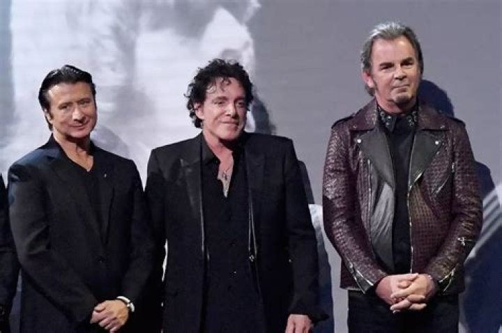 How Tall is Steve Perry of Journey? Discover the Height of the Legendary Rock Icon