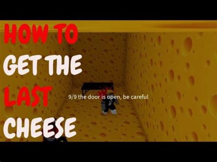How to Get the Last Cheese in Cheese Escape: The Ultimate Guide