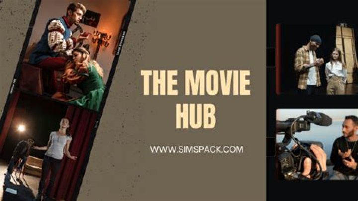 Ultimate Guide to Hub Movie 300MB: Everything You Need to Know
