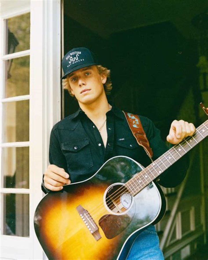 Hudson Westbrook: The Rising Star's Journey and Life Story