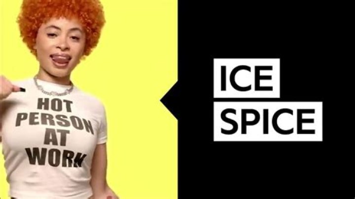 Exploring the Controversy: Ice Spice Sex Tape and Its Impact on Her Career
