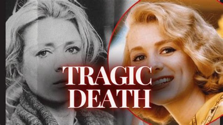 Inger Stevens: The Mysterious Death of a Hollywood Star