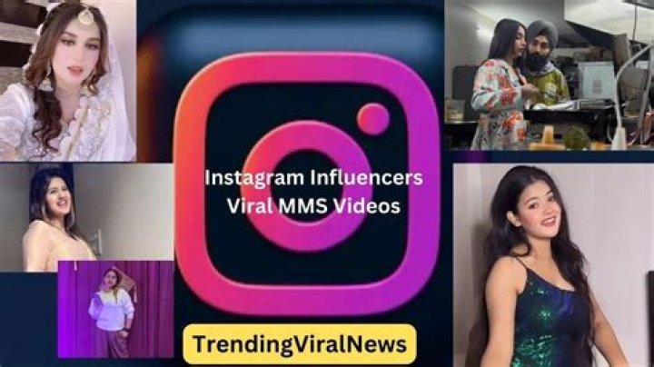 Exploring the Phenomenon of Insta Influencer Sex MMS: Trends, Impacts, and Insights