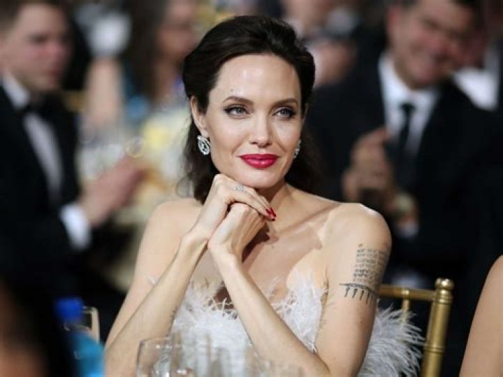 Is Angelina Jolie Dead? The Truth Behind the Rumors and Her Current Status