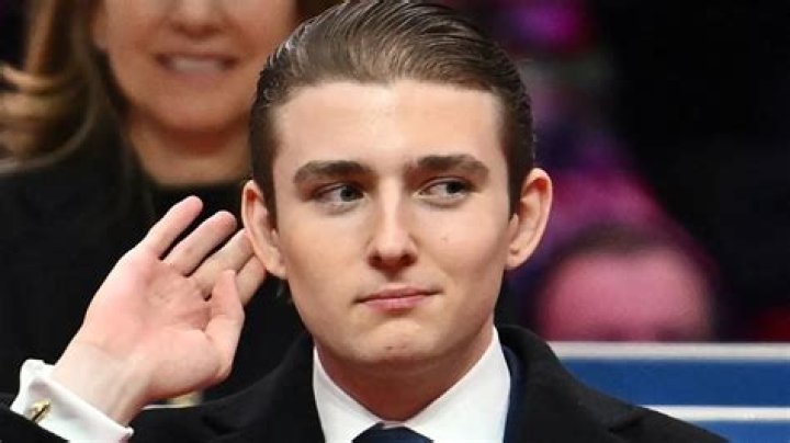 Is Barron Trump Gay? Unraveling the Truth Behind the Speculations