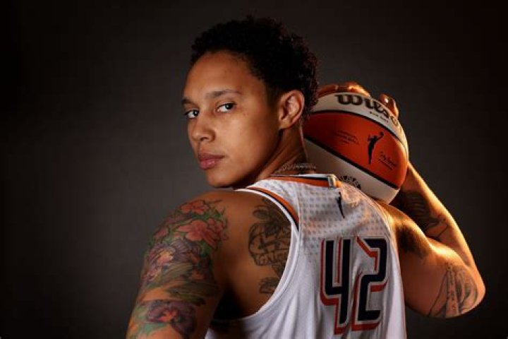 Is Britney Griner a Man? Understanding the Controversy Surrounding Gender Identity in Sports