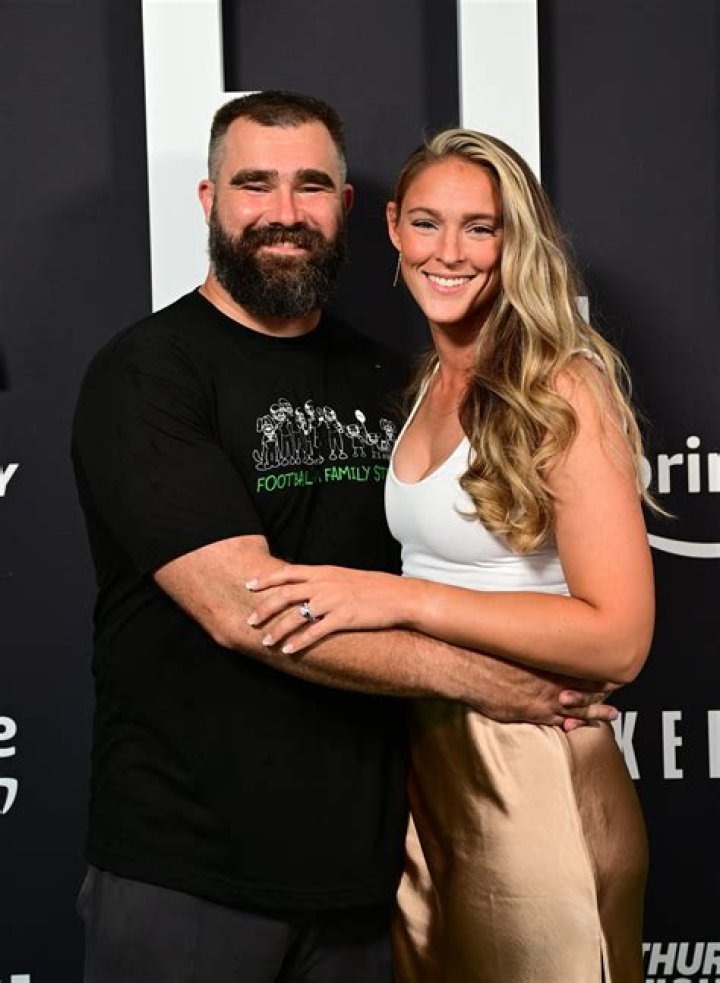 Is Jason Kelce a Democrat? Exploring the NFL Star's Political Affiliation