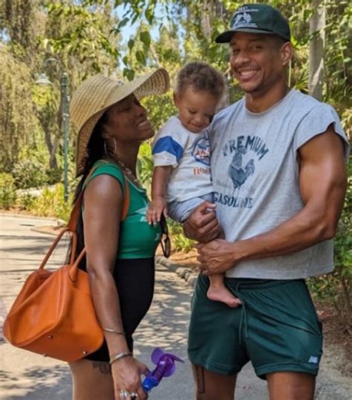 Is Keke Palmer Still With Her Baby Daddy? Exploring the Relationship and Beyond