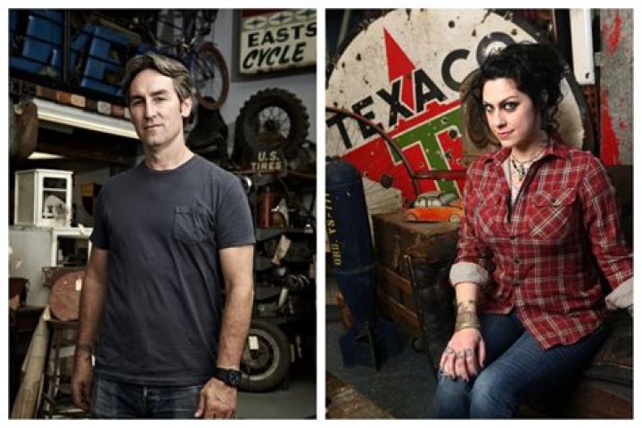 Is Mike Wolfe of American Pickers Alive? Discover the Truth Behind the Iconic Picker