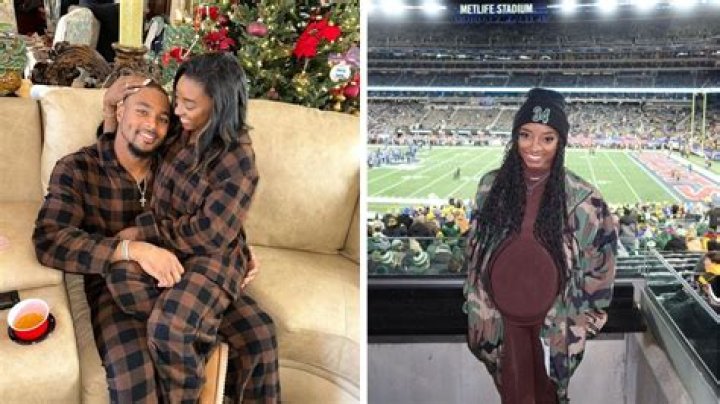 Is Simone Biles Pregnant? Everything You Need to Know About the Olympic Gymnast's Personal Life