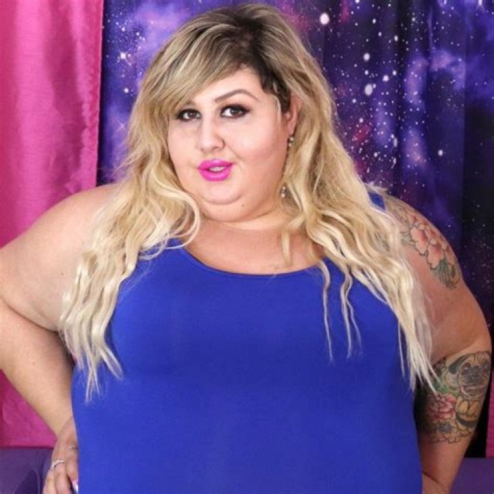 Ivy Davenport: A Rising Star in the Entertainment Industry