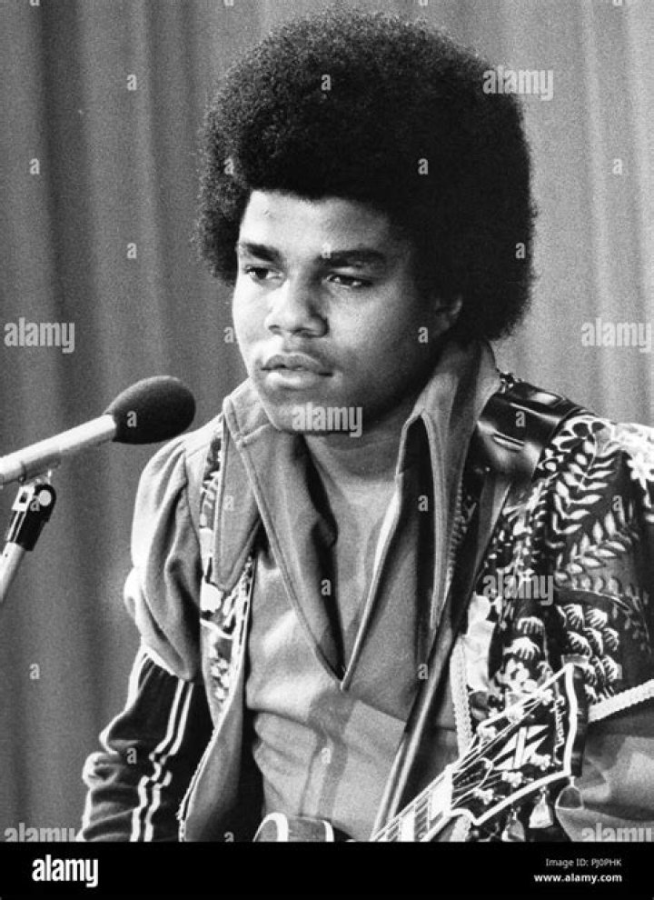 Exploring Tito Jackson and the Legacy of the Jackson 5: A Deep Dive into Music History