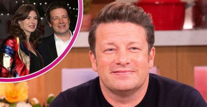 Jamie Oliver Partner: A Deep Dive into the Collaborative Ventures of the Renowned Chef