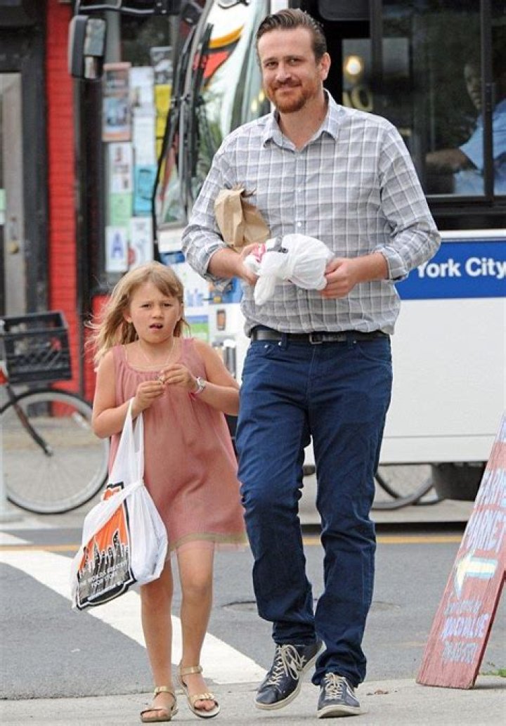 Jason Segel's Journey into Fatherhood: Parenting Insights and Family Life