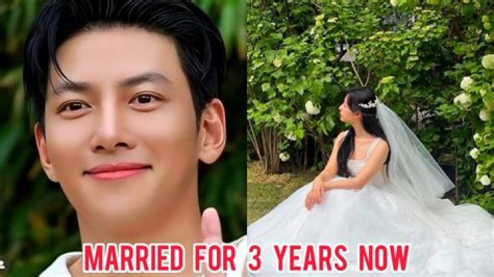 Is Ji Chang Wook Married or Not? Unveiling the Love Life of the Beloved Korean Actor