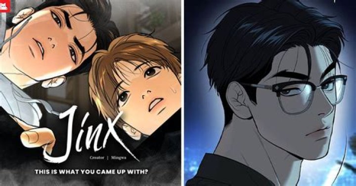 Jinx Season 2 Manhwa BL: An In-Depth Dive into the World of Fantasy and Romance
