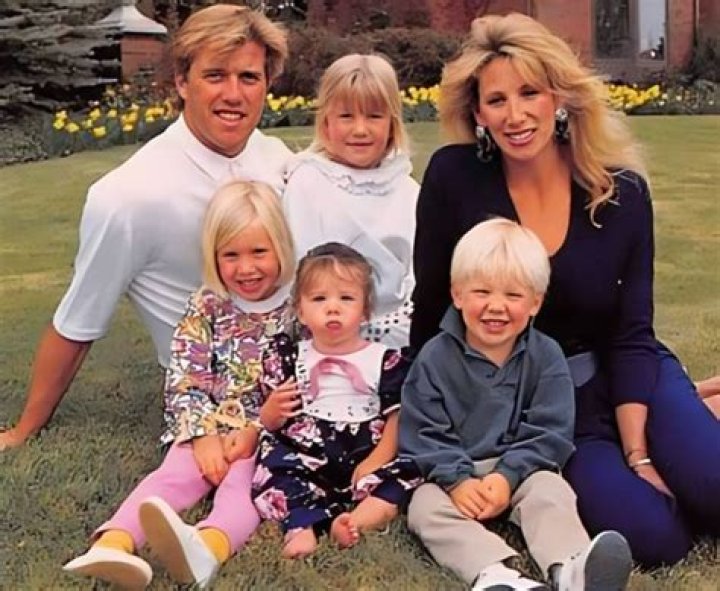 Exploring the Life of John Elway's Daughter: A Glimpse into Her Journey and Achievements