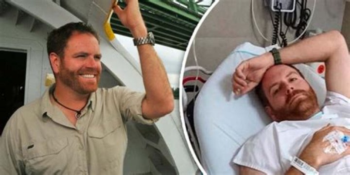 Josh Gates Injury: What Happened and How It Affects His Adventures