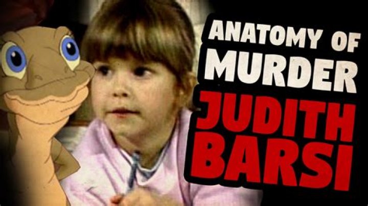 Unraveling the Tragic Death of Judith Barsi: A Heartbreaking Story of a Child Star