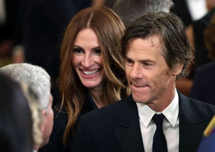 Exploring Julia Roberts' Former Husband: A Deep Dive into Their Relationship and Life After