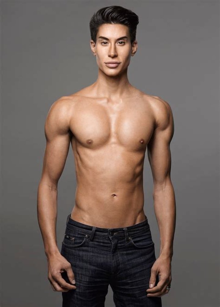 Justin Jedlica: The Human Ken Doll and His Journey to Fame
