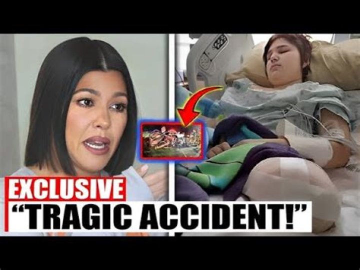 Kardashian Mason Accident: A Comprehensive Analysis of the Incident and Its Impact