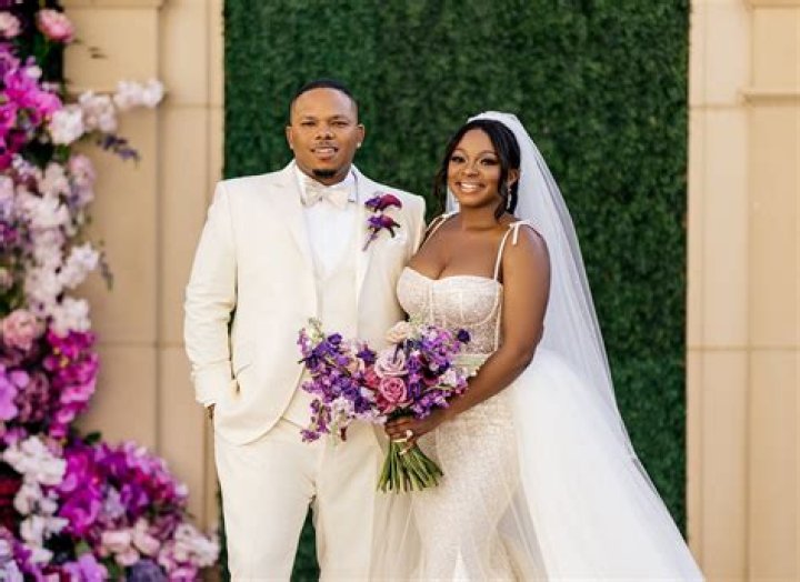 Kardea Brown Wedding Pictures: A Glimpse into the Culinary Star's Special Day
