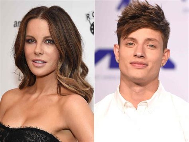 Kate Beckinsale and Matt Rife: A Deep Dive into Their Relationship and Careers