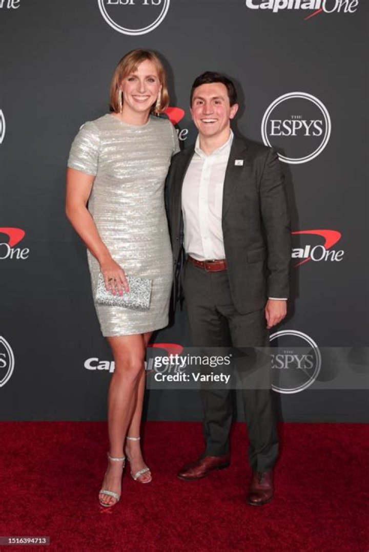 Katie Ledecky: The Rise of a Swimming Sensation and the Truth Behind Her Personal Life