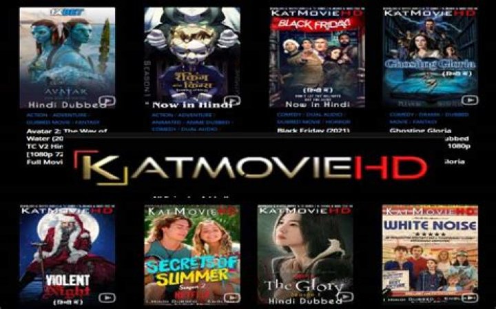 Katmoviehd Original Website: The Ultimate Guide to Streaming Movies and TV Shows