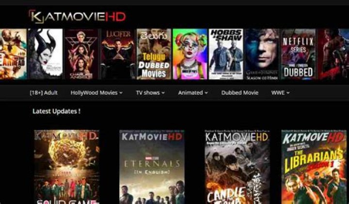 Katmovies: The Ultimate Destination for Movie Enthusiasts in the Digital Age
